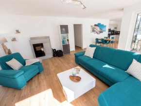 Haus Arkona in Sellin - Penthouse 
